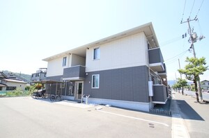 アイリス外観写真