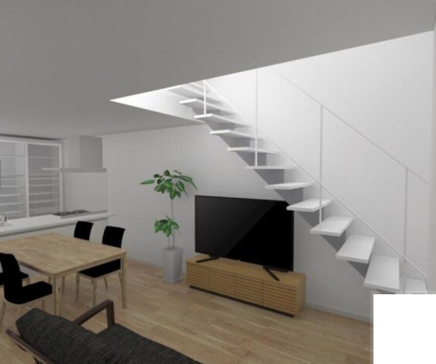 物件内観写真11　