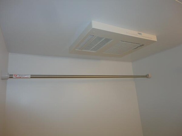 その他(浴室乾燥機)