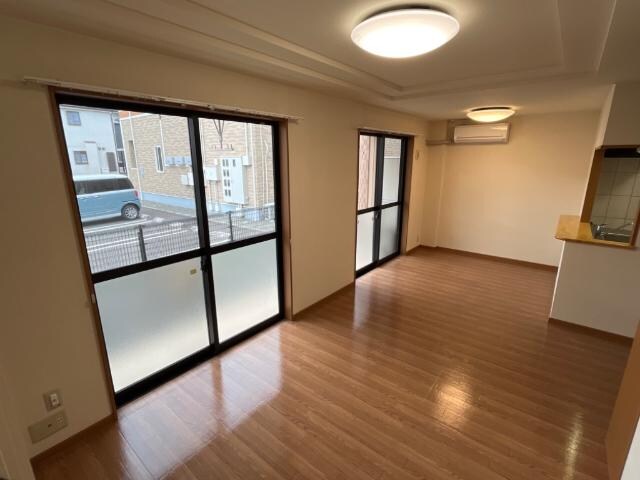 居室(リビング)