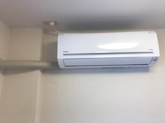 物件内観写真15　(エアコン)