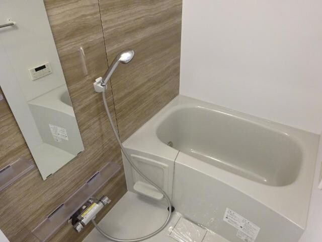 物件内観写真16　(バス／シャワールーム等)
