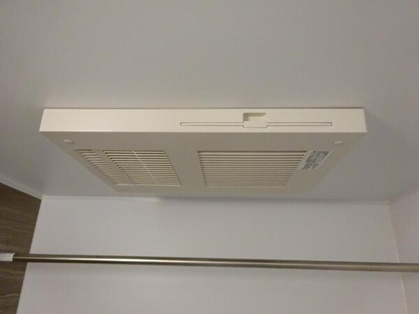 その他(浴室乾燥機)