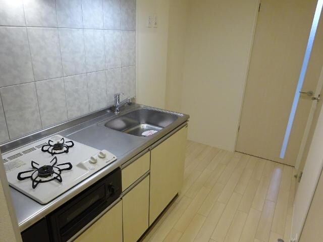 物件内観写真23　(キッチン)