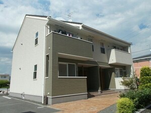 フォルサ・エムＣ外観写真