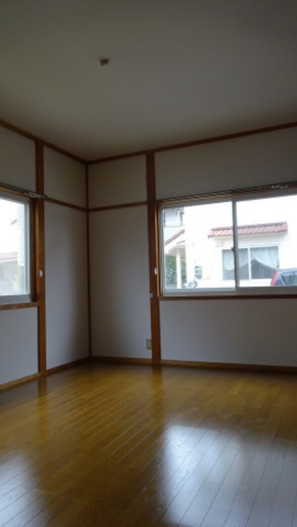 居室