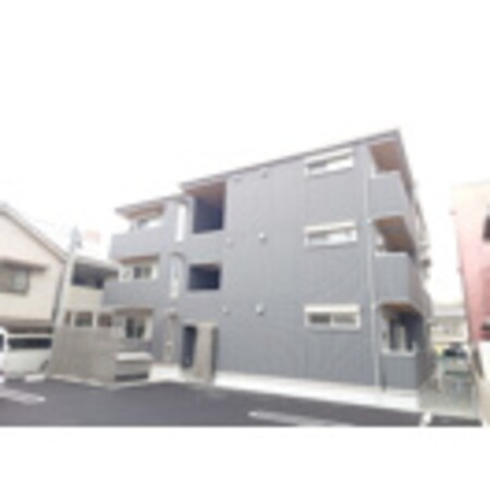 D-residence明治町東外観写真