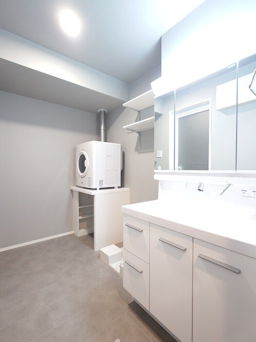 物件内観写真11　