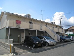 アメニティ東福山外観写真