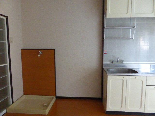 物件内観写真8　(その他の設備)