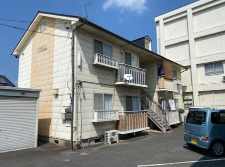 レセプションビレッジ２外観写真