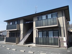 シーサイド西ノ浜Ｃ棟外観写真