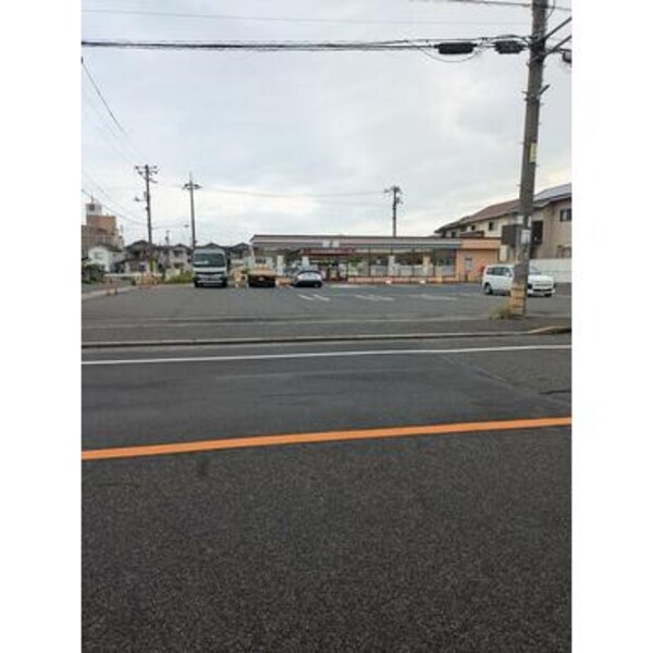 周辺環境