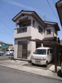 一ツ橋ハイム　Ａ棟