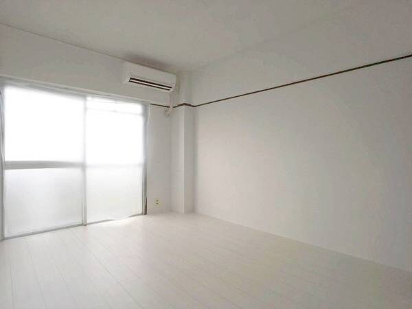 居室(ビレッジハウスの同一物件・同一タイプの間取りの写真です)