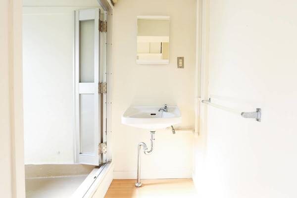 物件内観写真8　(ビレッジハウスの同一物件・同一タイプの間取りの写真です)