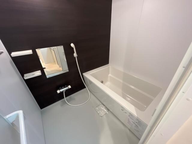 物件内観写真23　(ユニットバス)