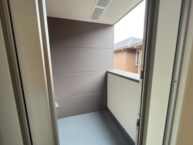 物件内観写真27　(東ベランダ)