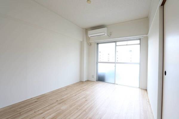 物件内観写真4　(ビレッジハウスの同一物件・同一タイプの間取りの写真です)