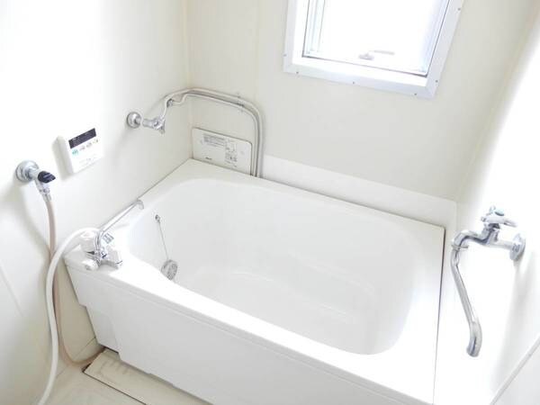 物件内観写真6　(ビレッジハウスの同一物件・同一タイプの間取りの写真です)