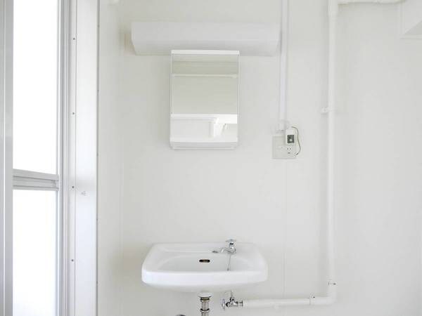 物件内観写真8　(ビレッジハウスの同一物件・同一タイプの間取りの写真です)