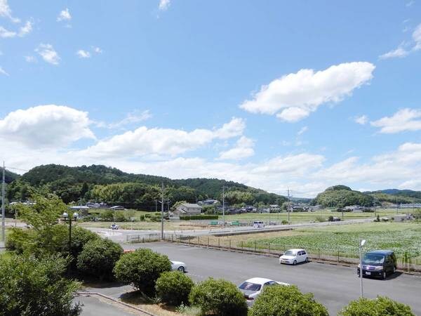 物件内観写真13　(ビレッジハウスの同一物件・同一タイプの間取りの写真です)