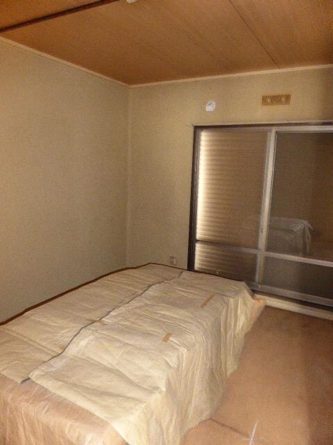 物件内観写真5　(和室6帖)