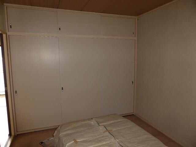 物件内観写真6　(和室6帖)