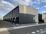 2022年12月に外壁塗装いたしました。