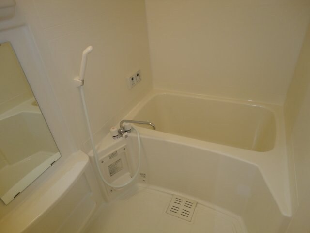 物件内観写真15　(バス／シャワールーム等)