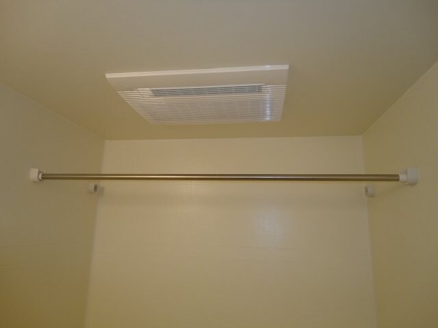物件内観写真18　(浴室乾燥機)