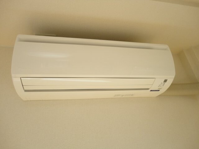 物件内観写真24　(エアコン)