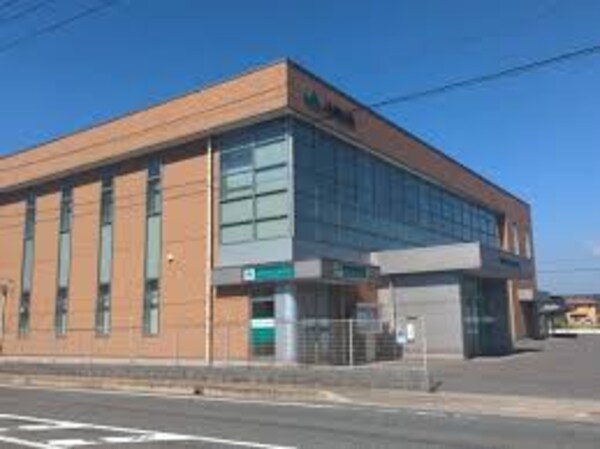 周辺環境(JA福山市水呑支店 1709m)