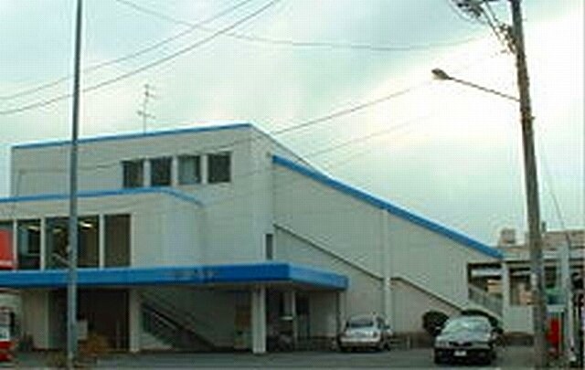 物件外観写真8　(ＪＲ神辺駅まで1000m)