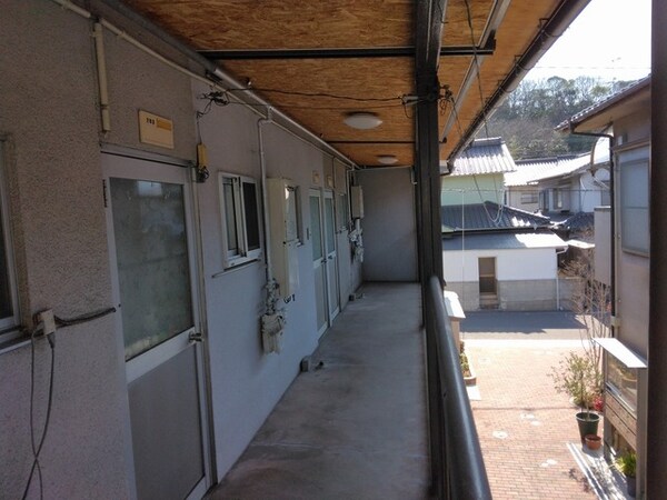 ロビー・ラウンジ