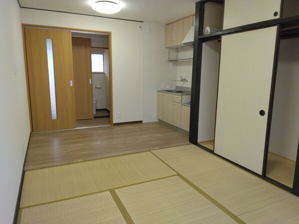 居室
