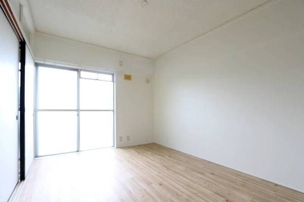 物件内観写真4　(ビレッジハウスの同一物件・同一タイプの間取りの写真です)