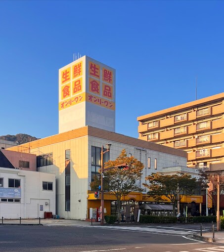 物件内観写真7　(生鮮食品オンリーワン 笠岡店 5723m)