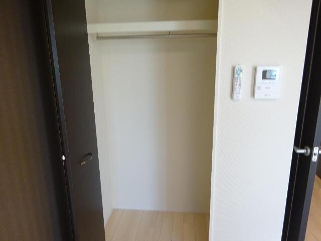 物件内観写真11　(クローゼット)
