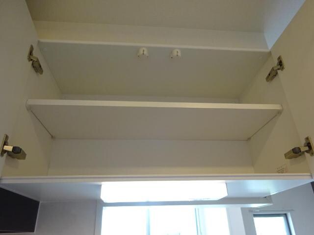 物件内観写真21　(キッチン上)