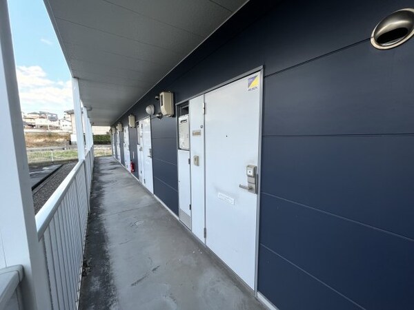 ロビー・ラウンジ