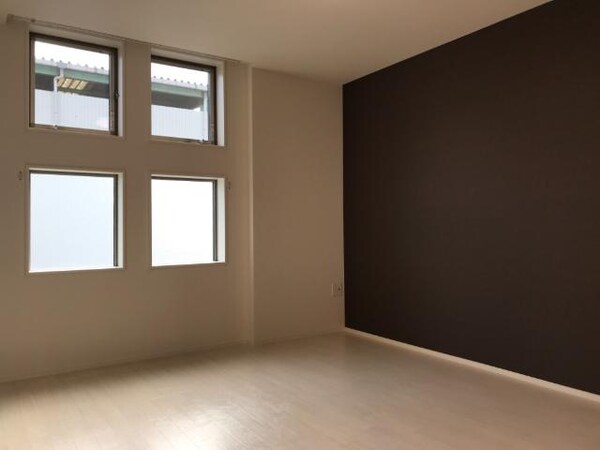 居室(リビング)