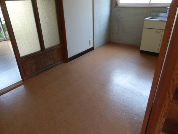 居室