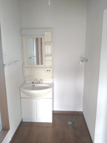 物件内観写真9　(洗濯機置き場あり)