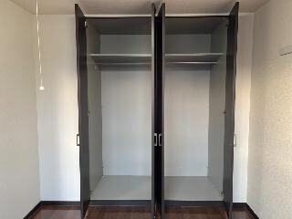 物件内観写真6　(クローゼット（イメージ）)