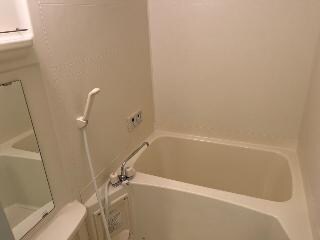 物件内観写真10　(バス（イメージ）)