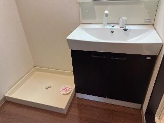 物件内観写真18　(洗濯機置場（イメージ）)