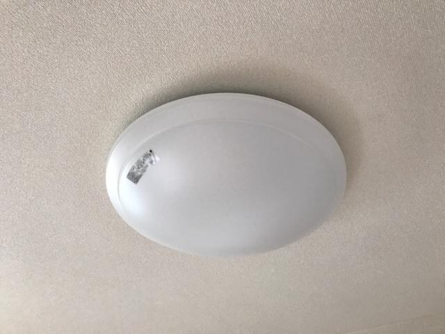 物件内観写真19　(ＬＥＤシーリングライト)