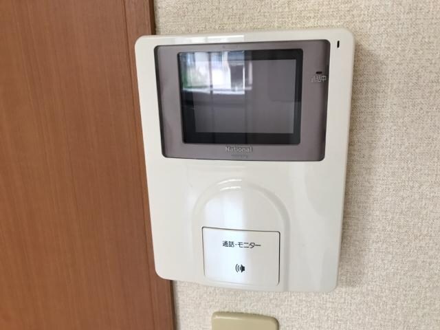物件内観写真20　(カメラ付インターホン)