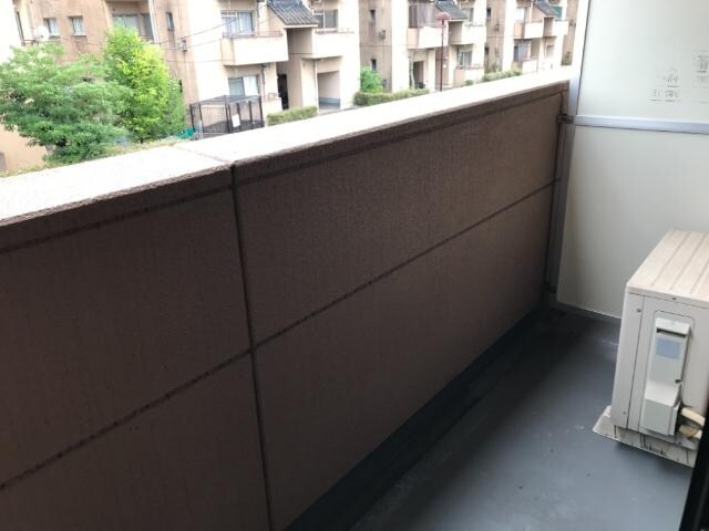 物件内観写真27　(ベランダ)